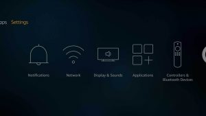 Install OpenVPN on fireTV (no root required) for NORD (MAC, Windows, Linux)