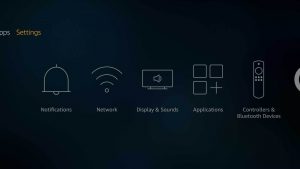 Install OpenVPN on fireTV (no root required) for NORD (MAC, Windows, Linux)