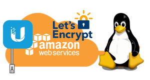 Guide – Secure UniFi Cloud Controller on AWS lightsail signed with Lets-encrypt SSL