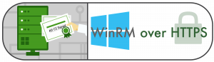 PowerShell remoting (WinRM) over HTTPS using a AD CS PKI (CA) signed client Certificate