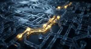 After the Weights Freeze: What Happens When You Hit Enter